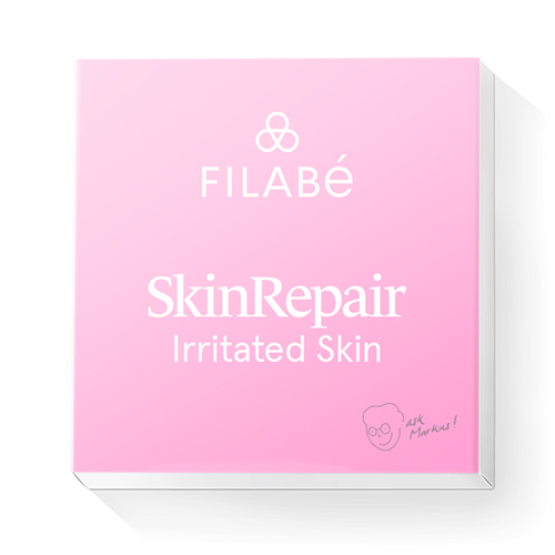 Irritated Skin