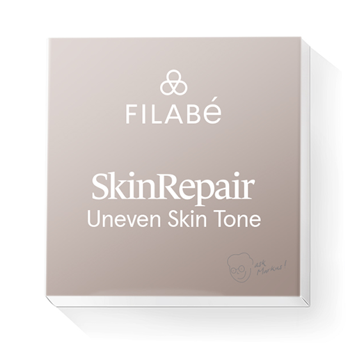Uneven Skin Tone