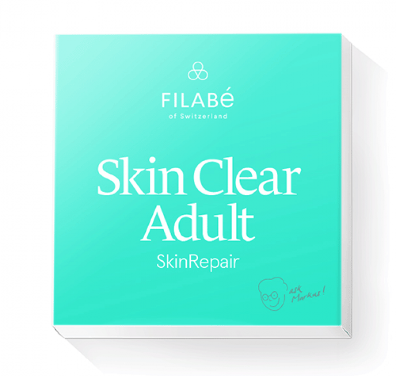 skin Clear Adult